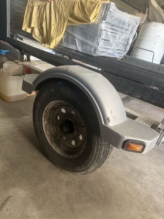 Двоен Колесар Регулируем-TRITON-LT