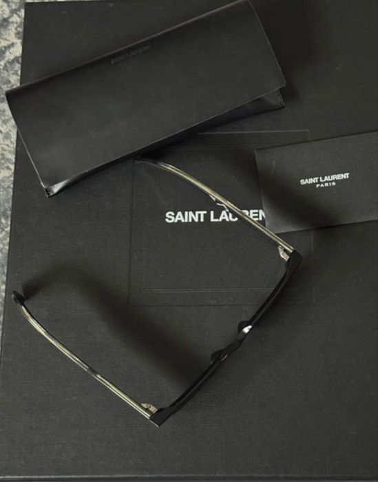 Ochelari soare Saint Laurent SL572 001 145 M