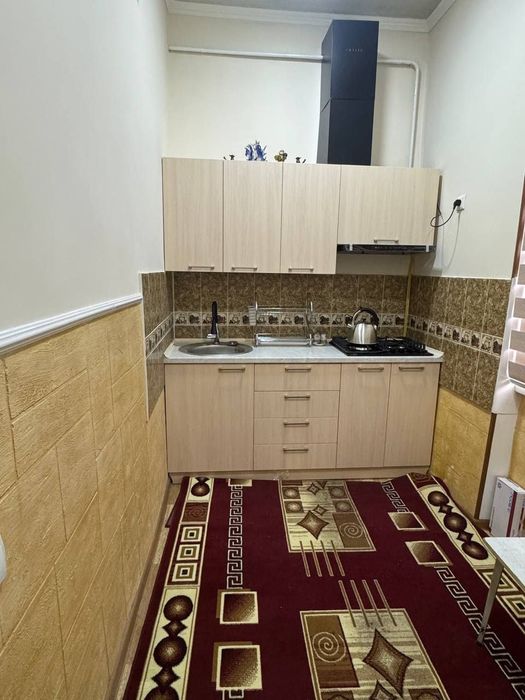 Аренда квартир город Чирчик Ориентир Хокимят Педагогчика Унверситет