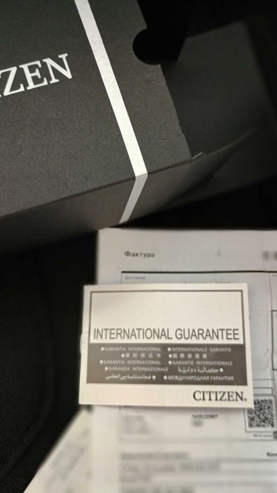 Citizen Promaster Diver 200m Промо цена до 31.12.25 само 690 лв.