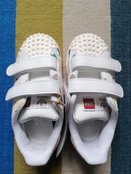 Adidasi Adidas originals Superstar 26
