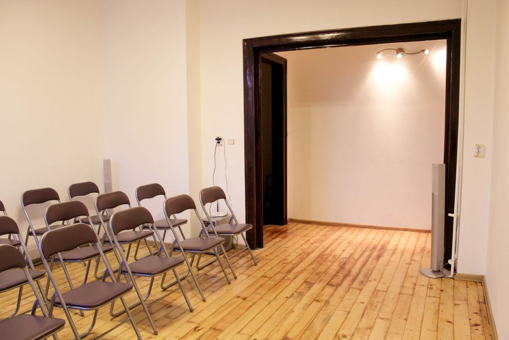 Дава се под наем Зала за събития в София, Център -  кв.м за 15.3 € - Снимка #3