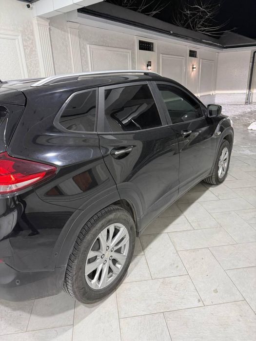 Tracker 2 LTZ сотилади 2024 йил