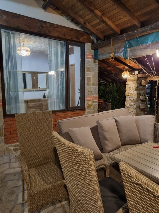 Продава се Къща в с. Ефрем, Област Хасково - 170 кв.м за 677 €/кв.м - Снимка #14