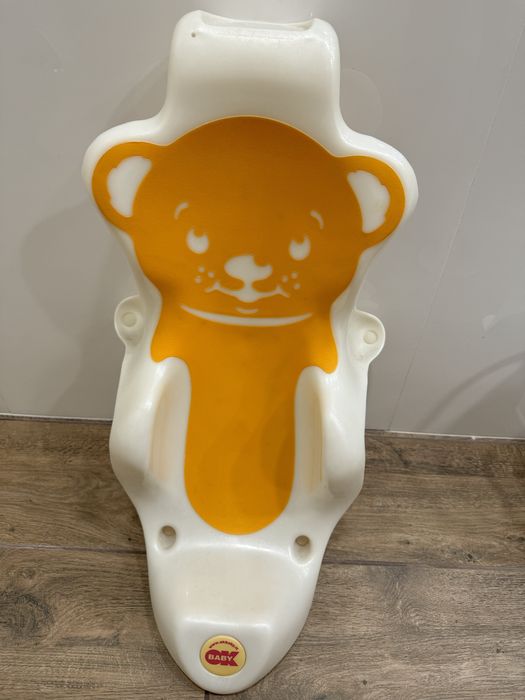 Шезлонг за къпане Ok baby