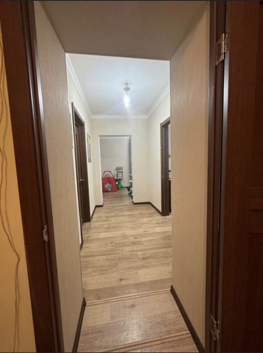 Продается част дома в Селеккционом