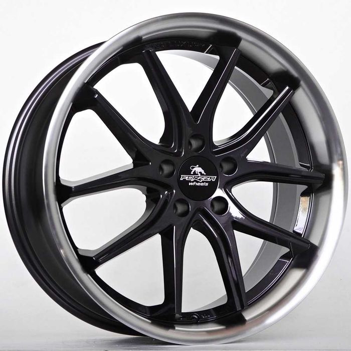 19" 20" Джанти Forzza Storm 5х120/112 за BMW AUDI Mercedes-Benz