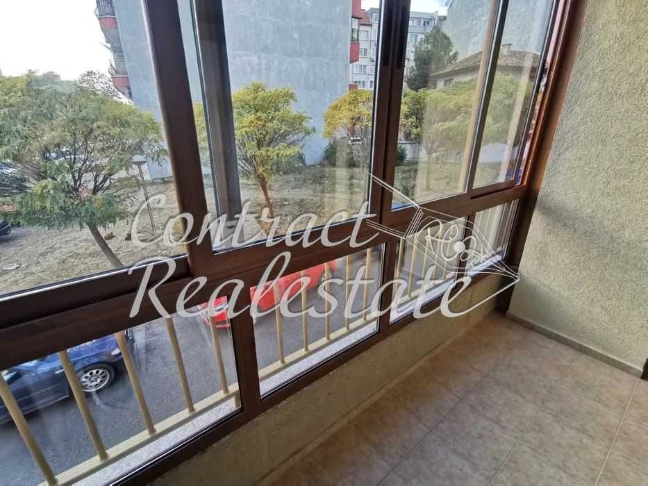 Дава се под наем Двустаен апартамент в Варна, Цветен квартал - 60 кв.м за 448.8 € - Снимка #9