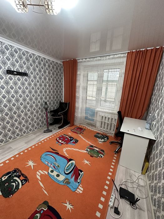 Квартира 1 комн. 4 микр