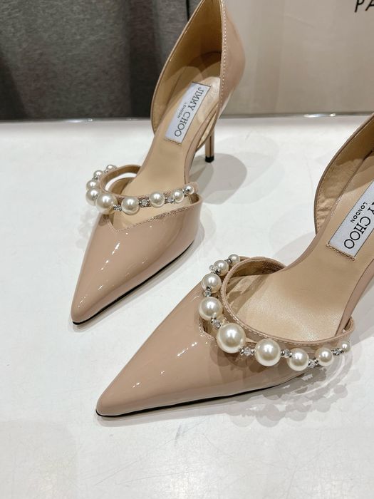 Pantofi sandale Jimmy Choo, tip Premium