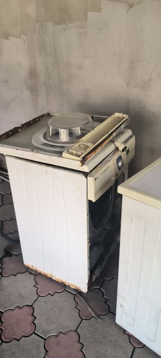 Стиральная машина бу