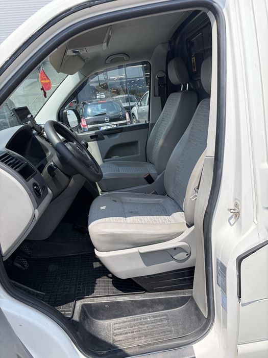 Vw Transporter T5