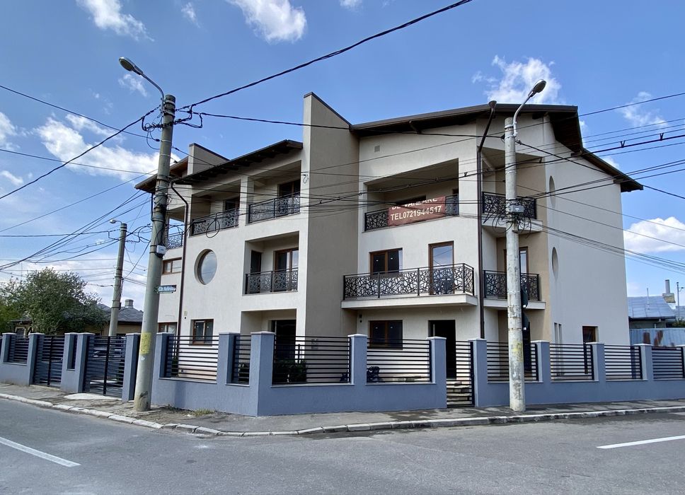 Vand casa 3 dormitoare | Ploiesti