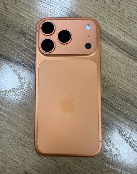 Iphone 17 pro 256gb 92%