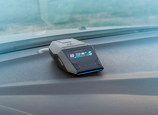 (+Доставка) Новый Модель 8800s Wi-Fi Black Neoline (Радар-детектор)