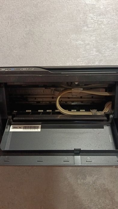 Принтер цветной epson L3100