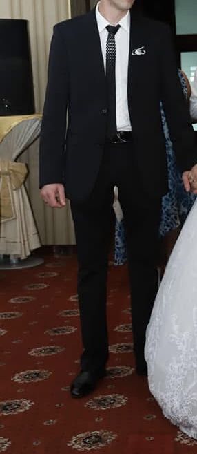 Мъжки     Костюм