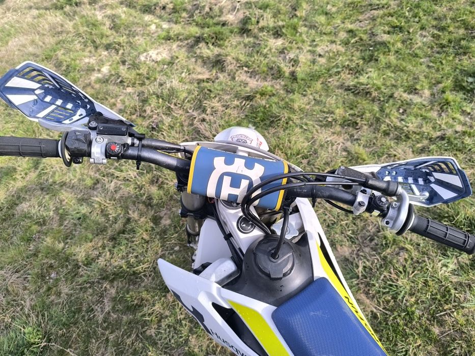 Husqvarna FC250 2017