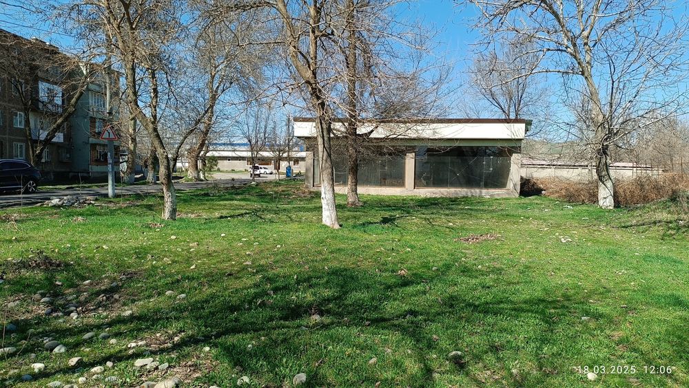 Продается земля объект 30 соток