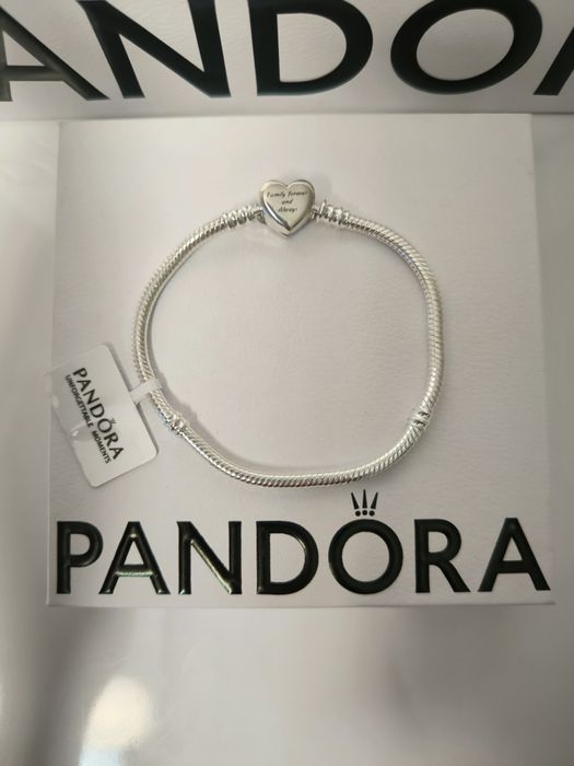 Brățara Pandora 19 cm