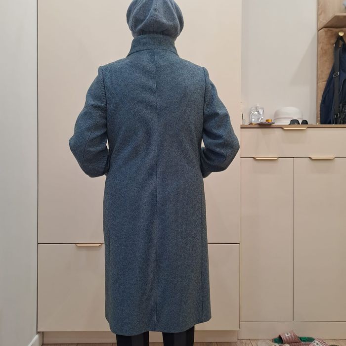 Продам стильное пальто