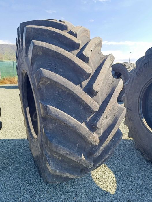 Anvelopa 800/70r32 Alliance Second Hand