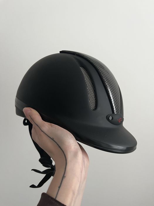 Toca echitatie Covalliero