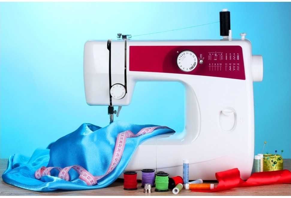 Ремонт швейных машин