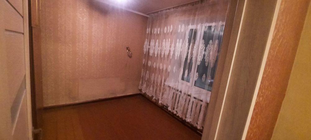 Сдаётся 3-х комнатная квартира.