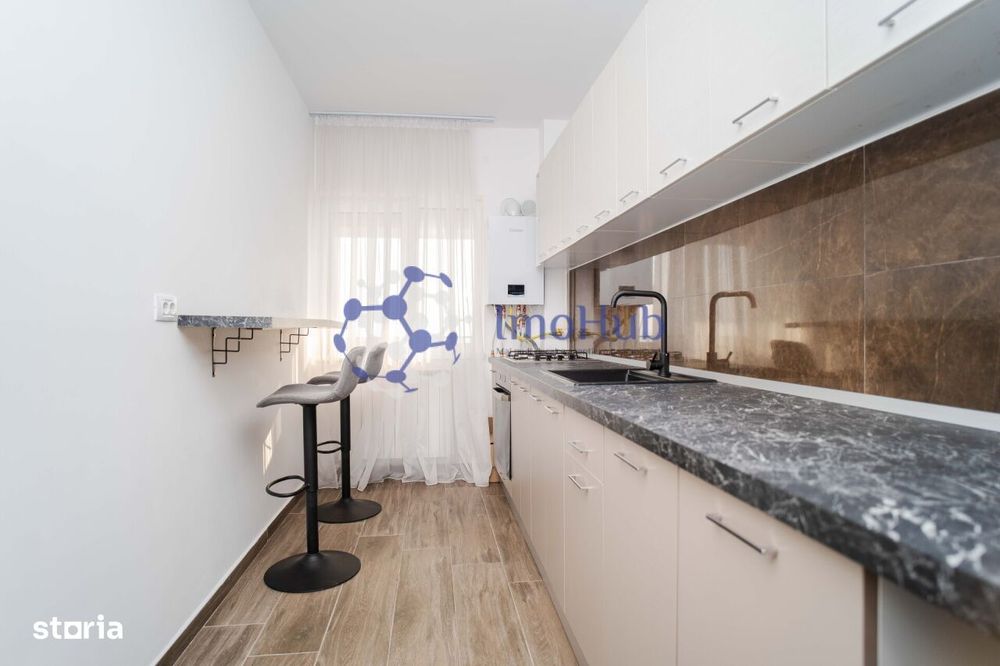 Apartament de inchiriat la Evergreen, Tatarasi