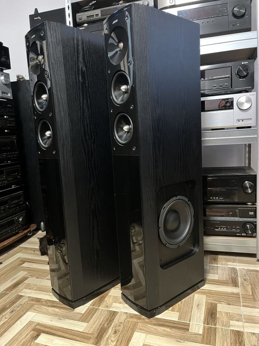 Boxe Jamo s606 210w 6Ohmi