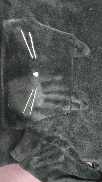 свитер худи на девочку H&M 8-10 лет