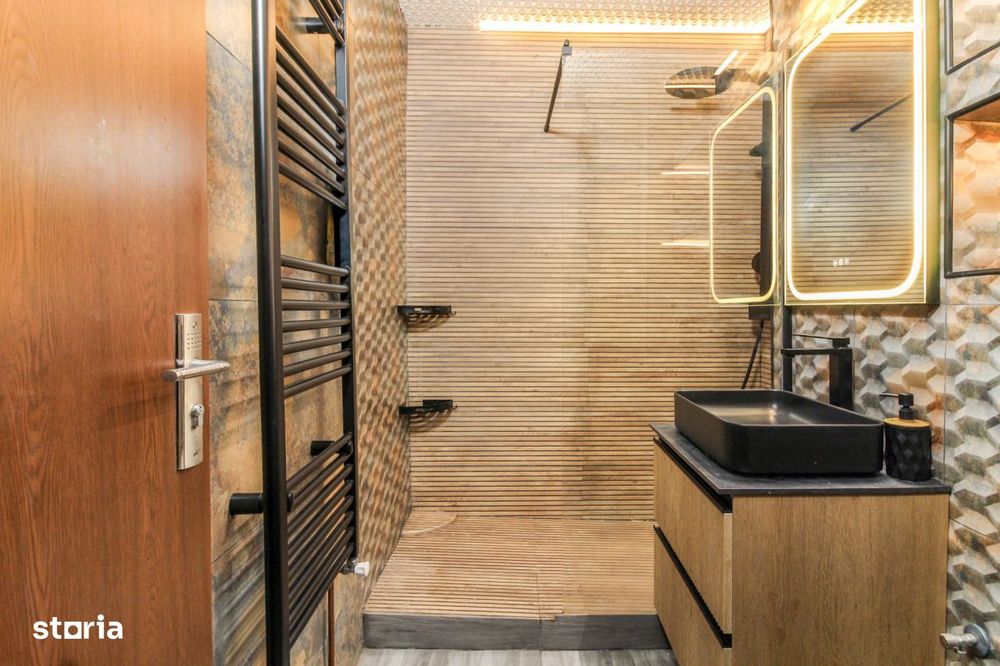 Apartament in ZORILOR, zona Gradinii Botanice | UMF, 0% comison!