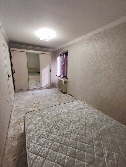 №12609 Продаётся 2-х комнатная квартира