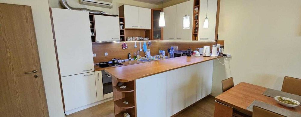 Продава се Тристаен апартамент в с. Равда, Област Бургас - 125 кв.м за 621 €/кв.м - Снимка #2