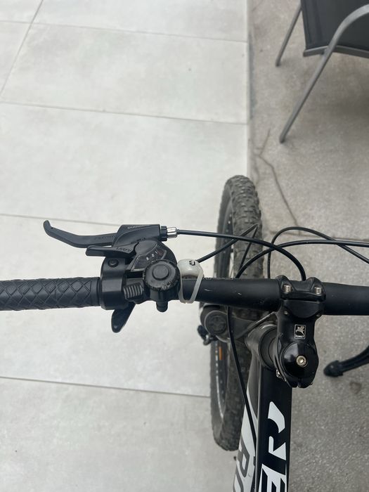 Bicicleta MTB Romet Rambler 26”