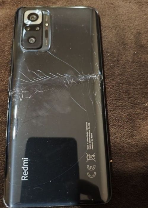 Redmi note10 pro