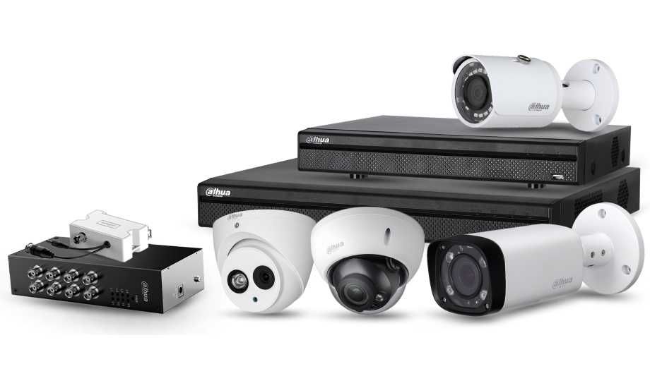 Instalari Camere Video, Alarma, Interfonie Arad/Timis