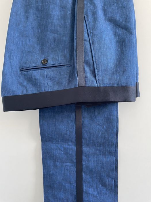 Costum superb Brooks Brothers