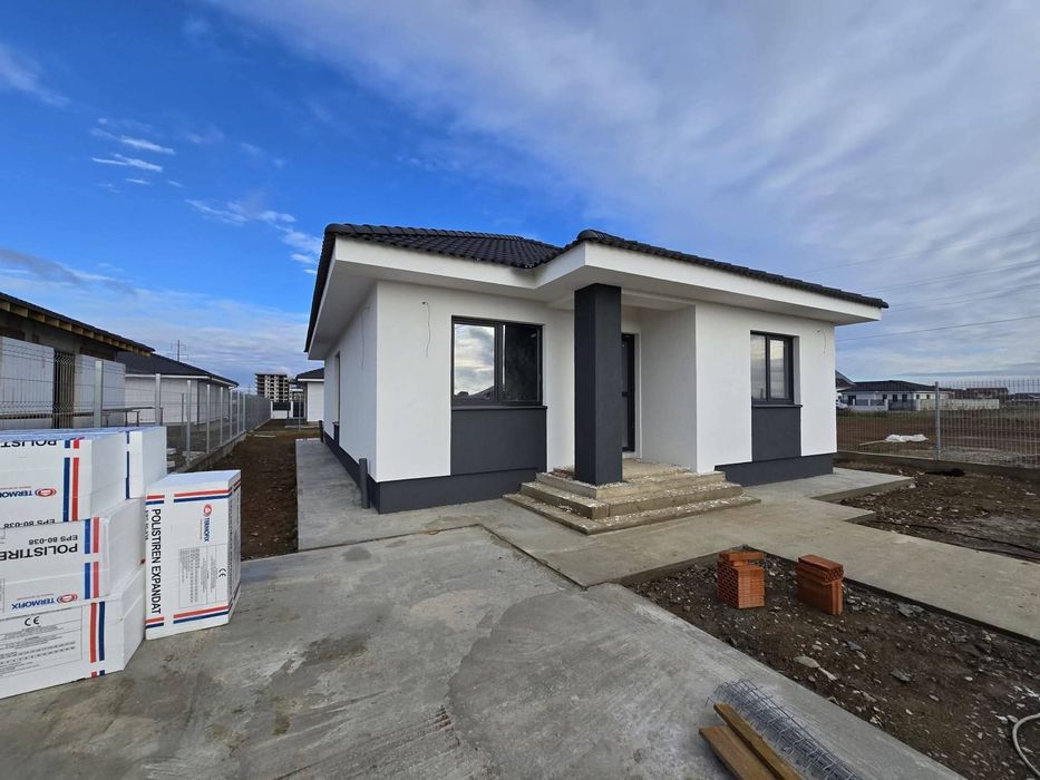 Casa de vanzare cartier Viena