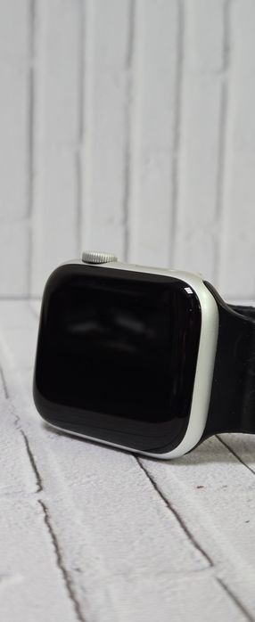 Apple watch 5 Nike 5 44мм
