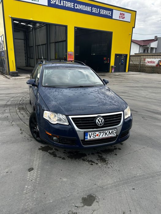 Vând passat b6 , stare bună, mai multe detalii în privat