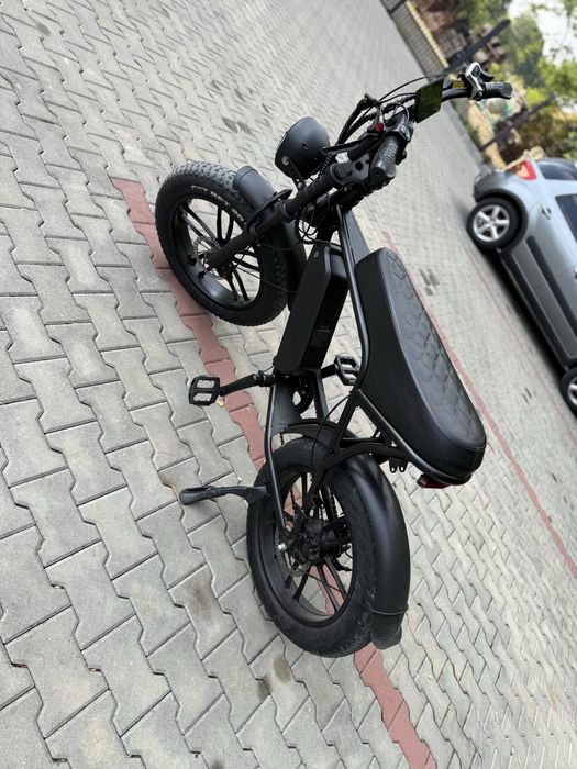 Vand bicicletă electrică