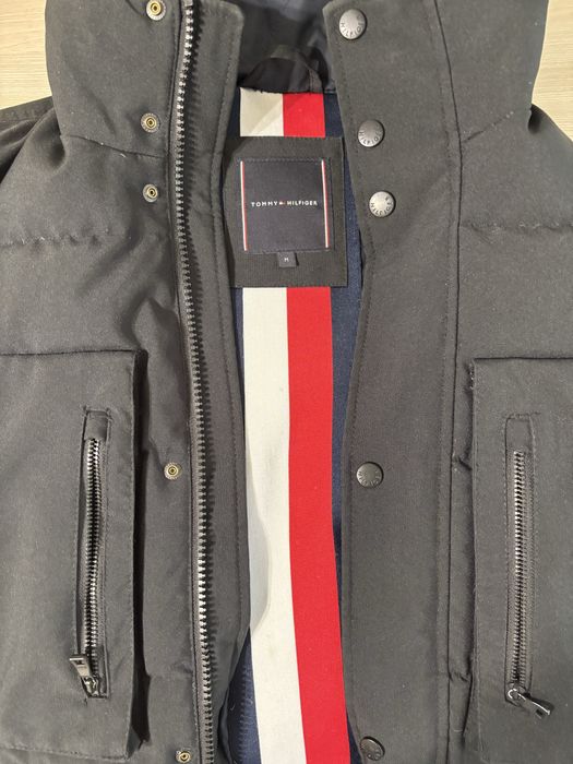 Куртка Tommy Hilfiger