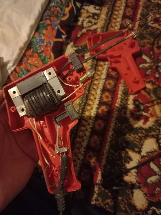 Payalnik zavatsqoy.100 ming som