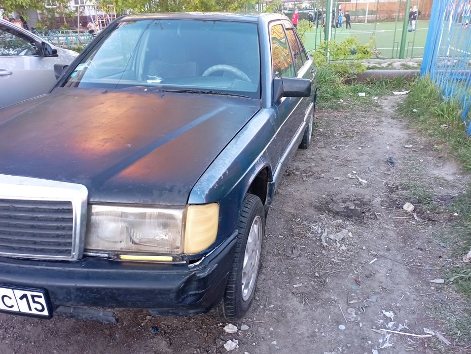 Продам Мерседес обмен