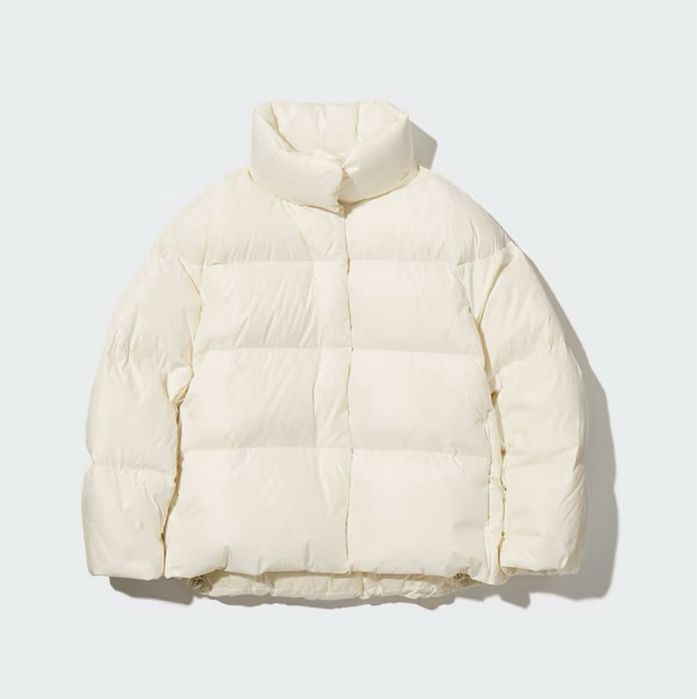 Кокон Uniqlo корея