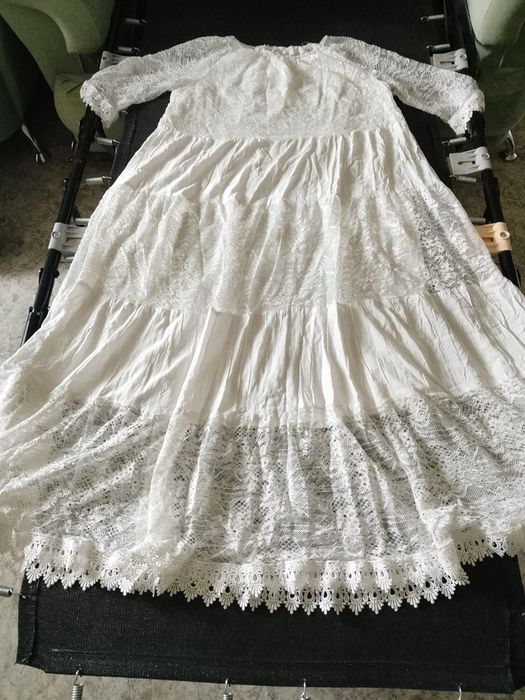 Продам два платья, женские б/у