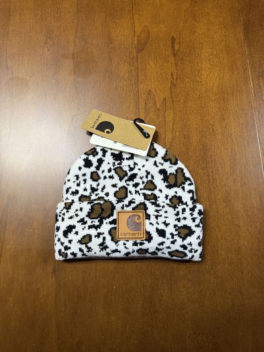 Caciula Fes Carhartt noua/new unisex