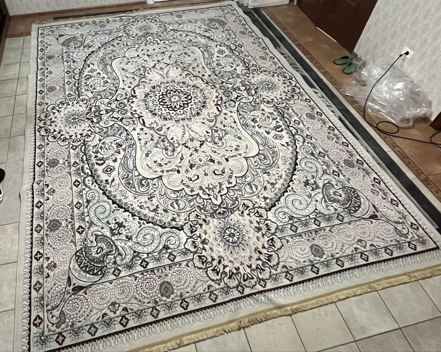 Продам ковры в отличном качестве